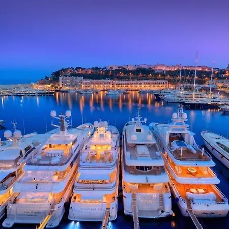 Yacht Sella Ronda * リマソール
