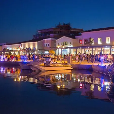 Yacht Sella Ronda Limassol