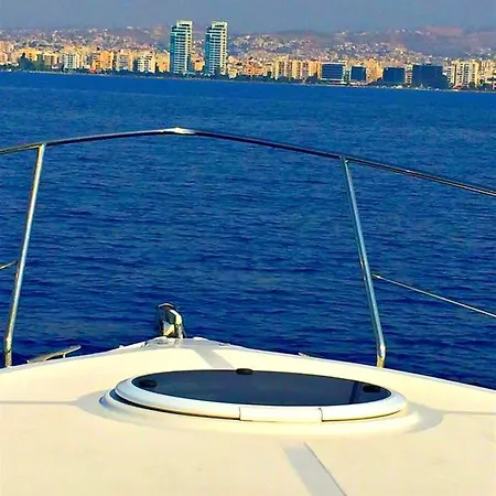 Yacht Sella Ronda