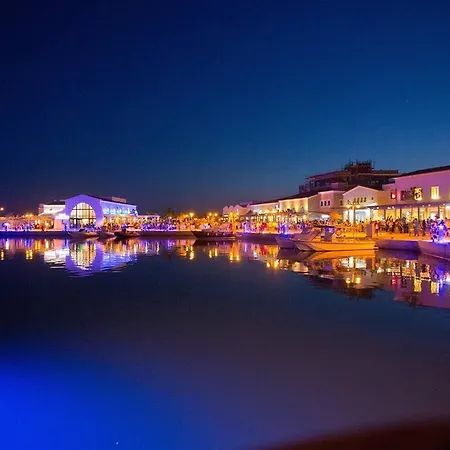 Yacht Sella Ronda * Limassol