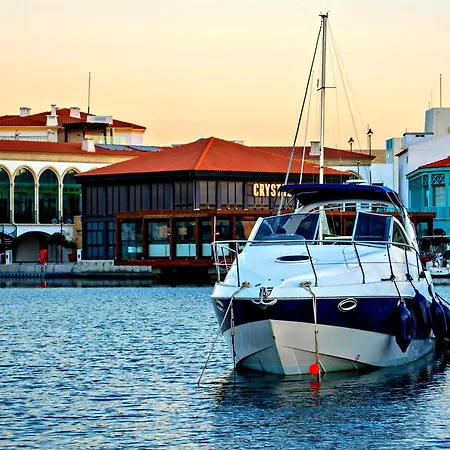Yacht Sella Ronda *